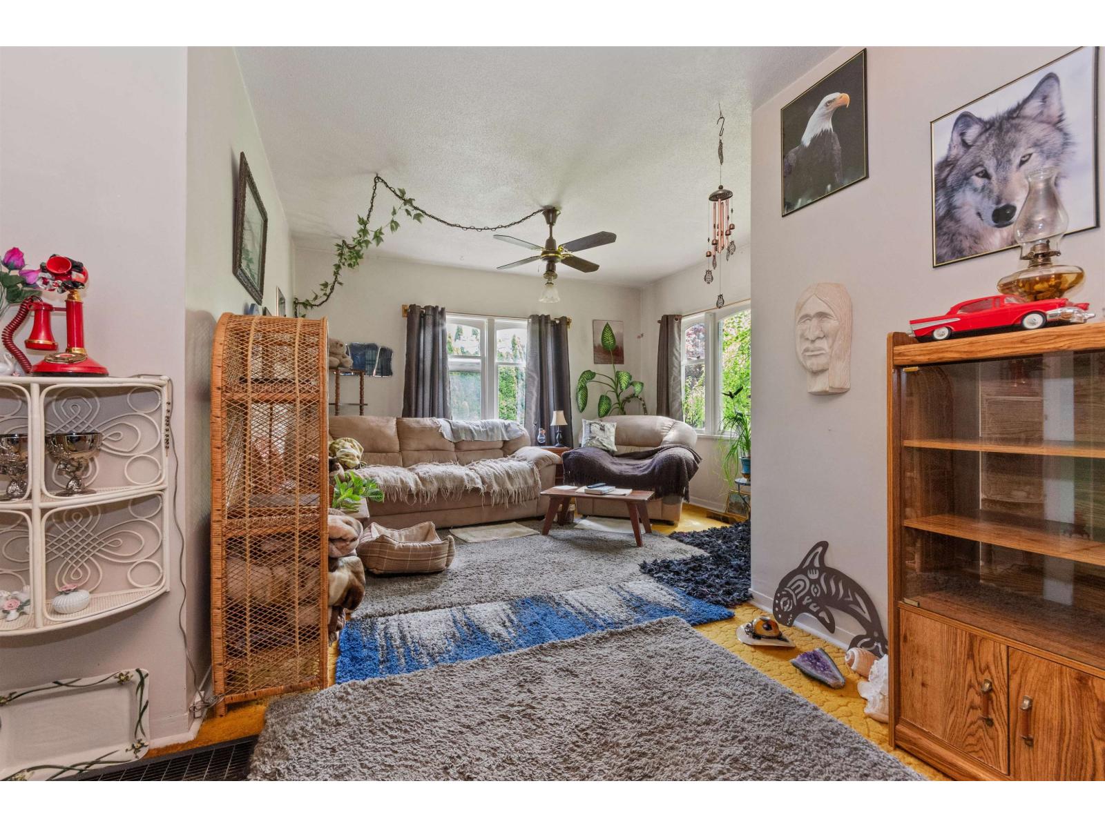 41793 YARROW CENTRAL ROAD, Yarrow, Yarrow