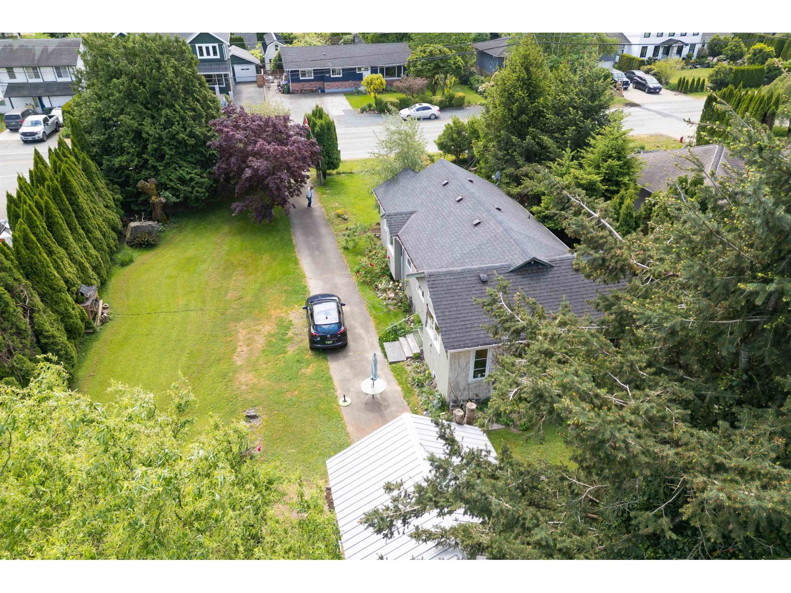 41793 YARROW CENTRAL ROAD, Yarrow, Yarrow