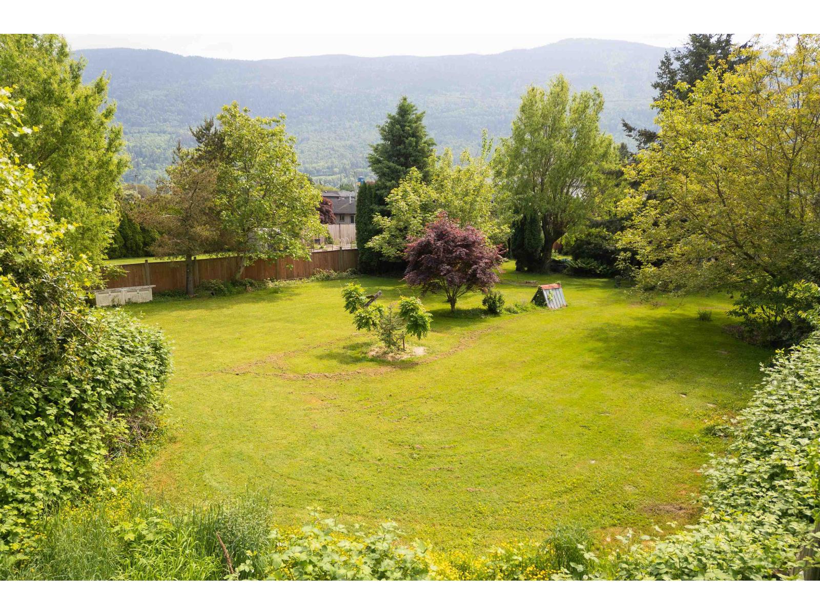 41793 YARROW CENTRAL ROAD, Yarrow, Yarrow