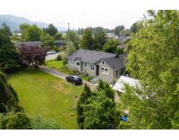 Kitchen - 41793 Yarrow Central Road, Yarrow, Yarrow, BC V2R5G3 Photo 6