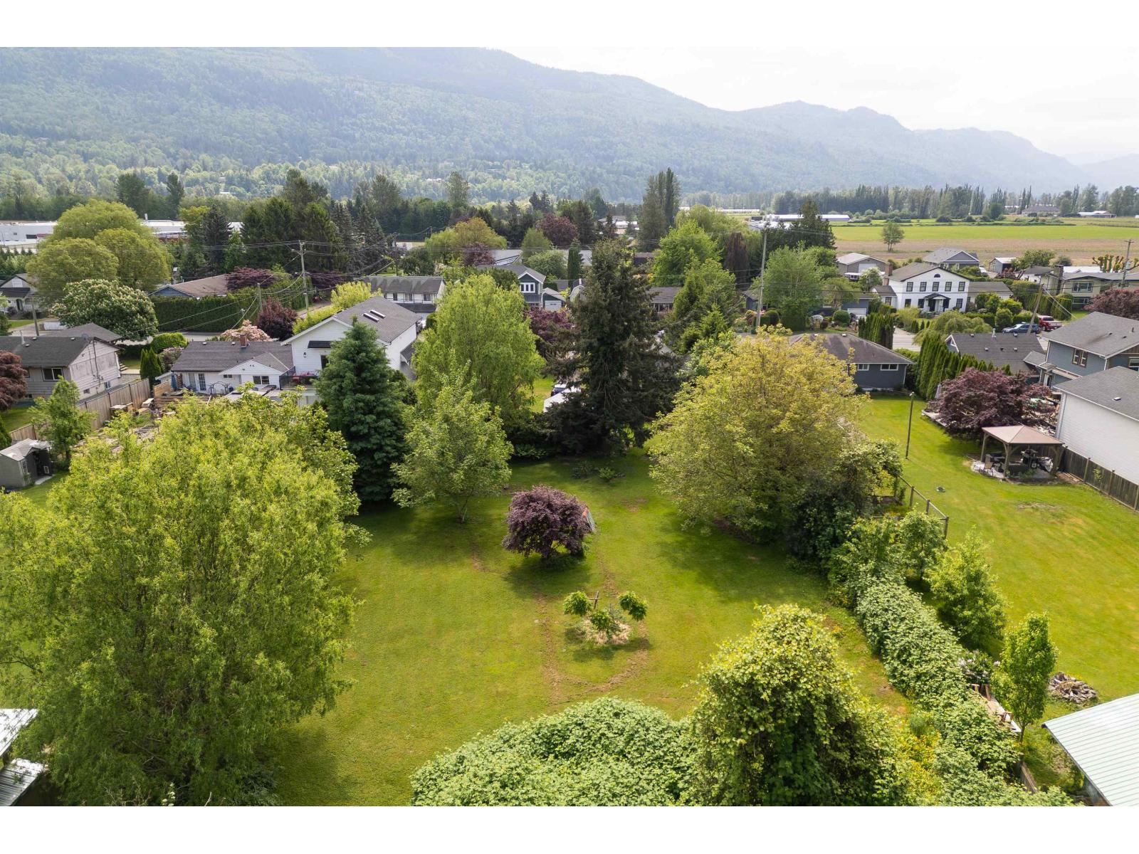 41793 YARROW CENTRAL ROAD, Yarrow, Yarrow
