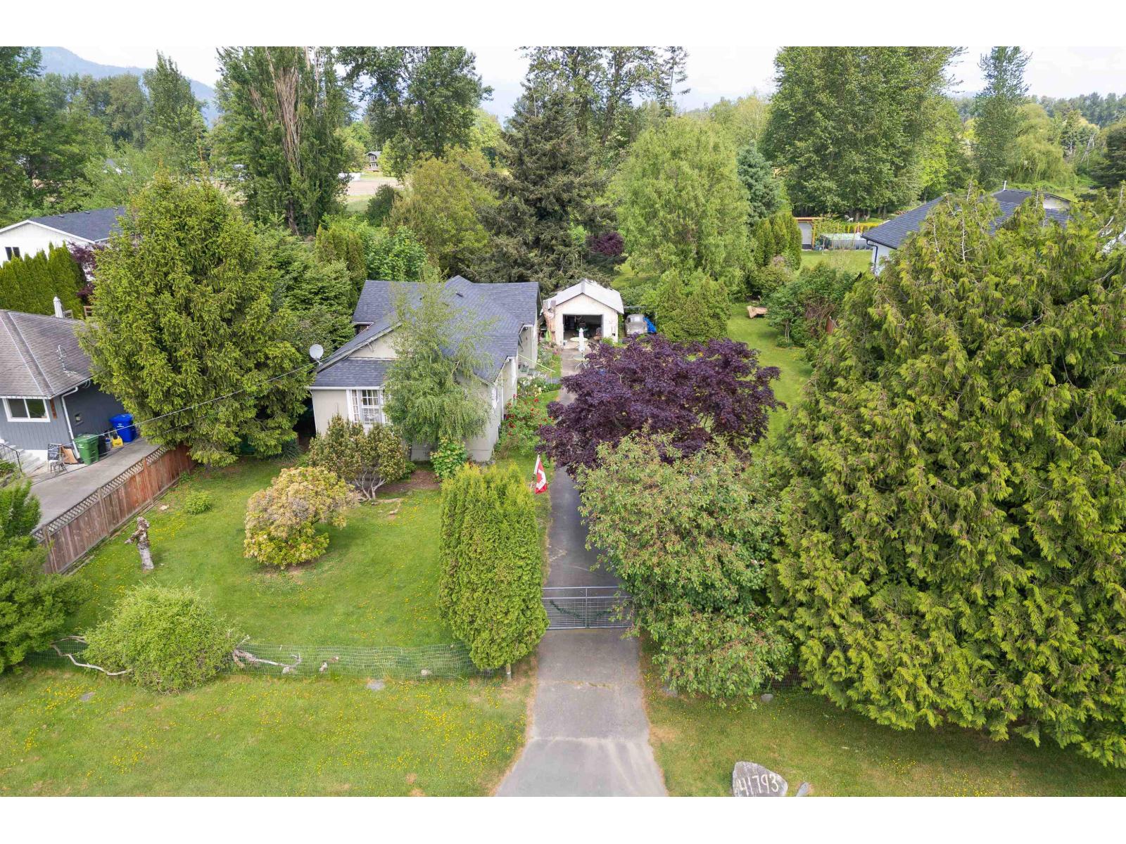 41793 YARROW CENTRAL ROAD, Yarrow, Yarrow