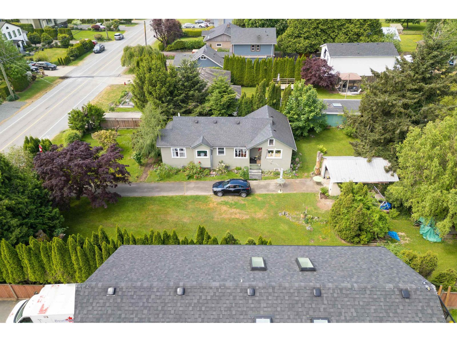 41793 YARROW CENTRAL ROAD, Yarrow, Yarrow