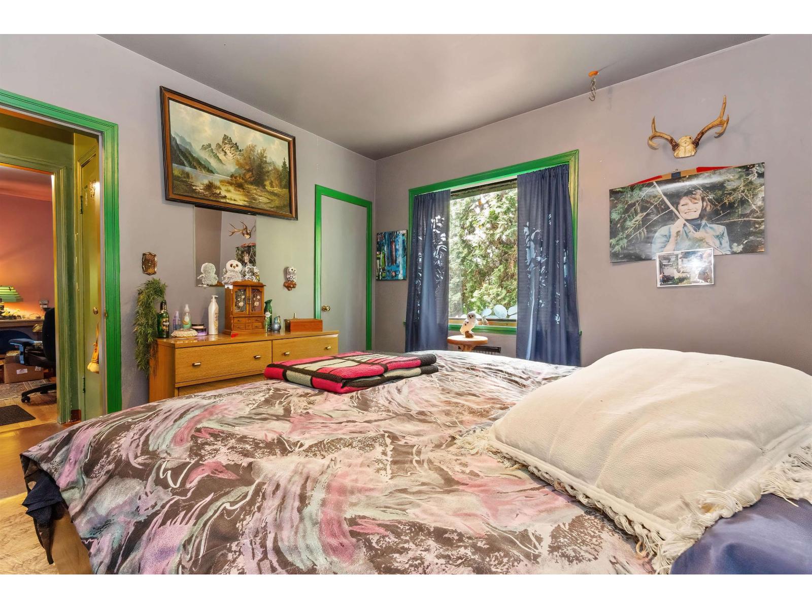 41793 YARROW CENTRAL ROAD, Yarrow, Yarrow