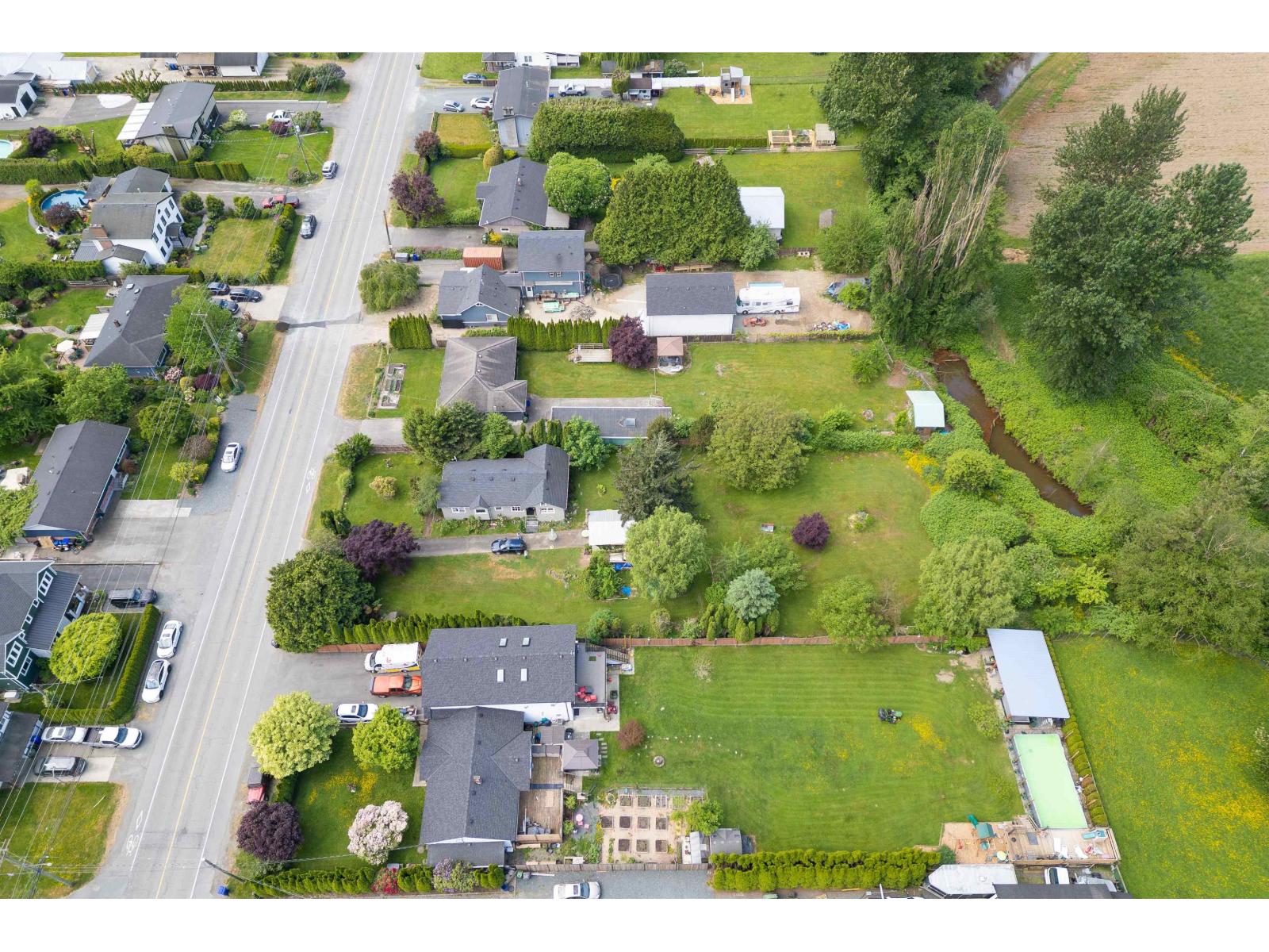 41793 YARROW CENTRAL ROAD, Yarrow, Yarrow