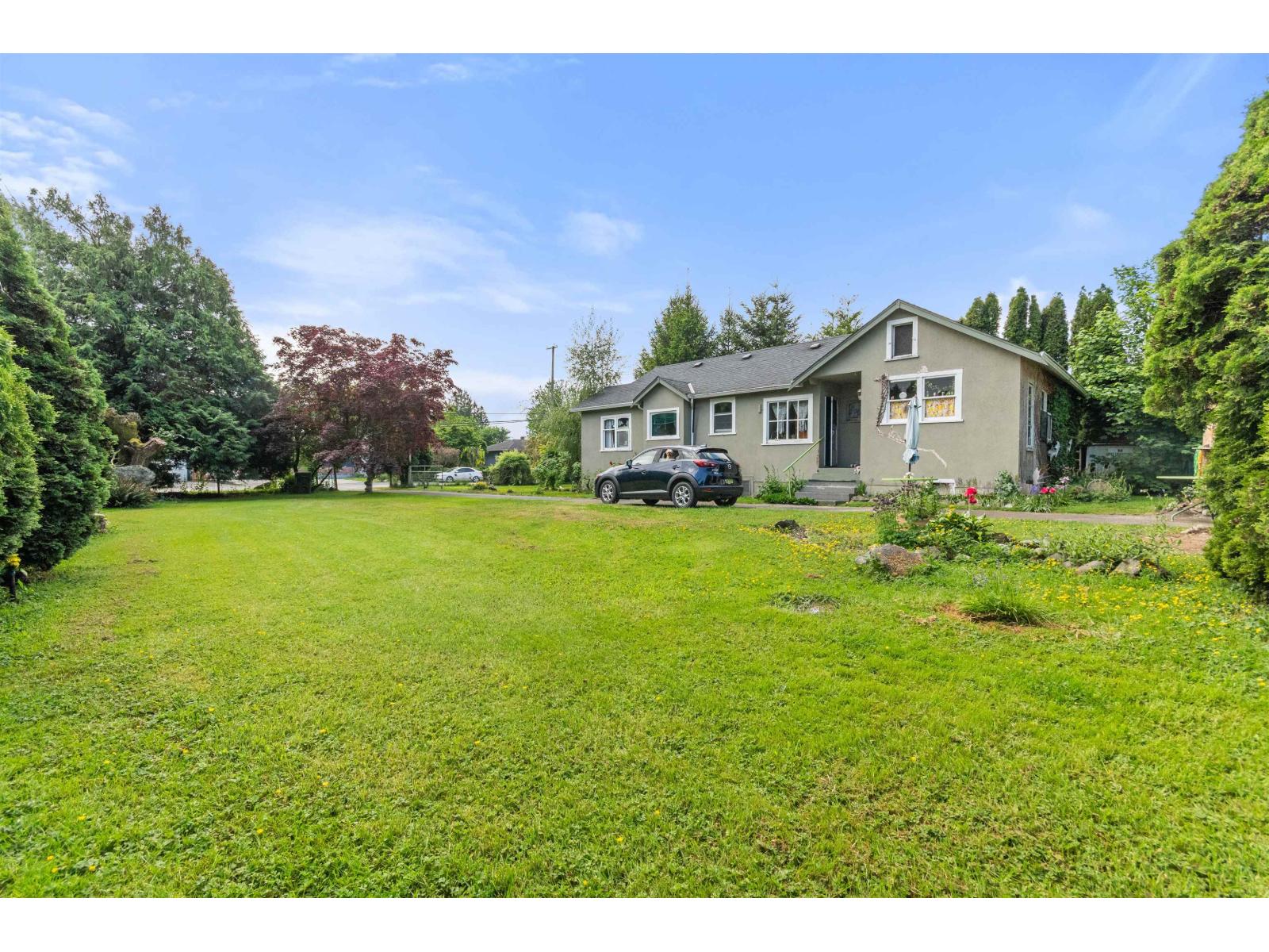 41793 YARROW CENTRAL ROAD, Yarrow, Yarrow