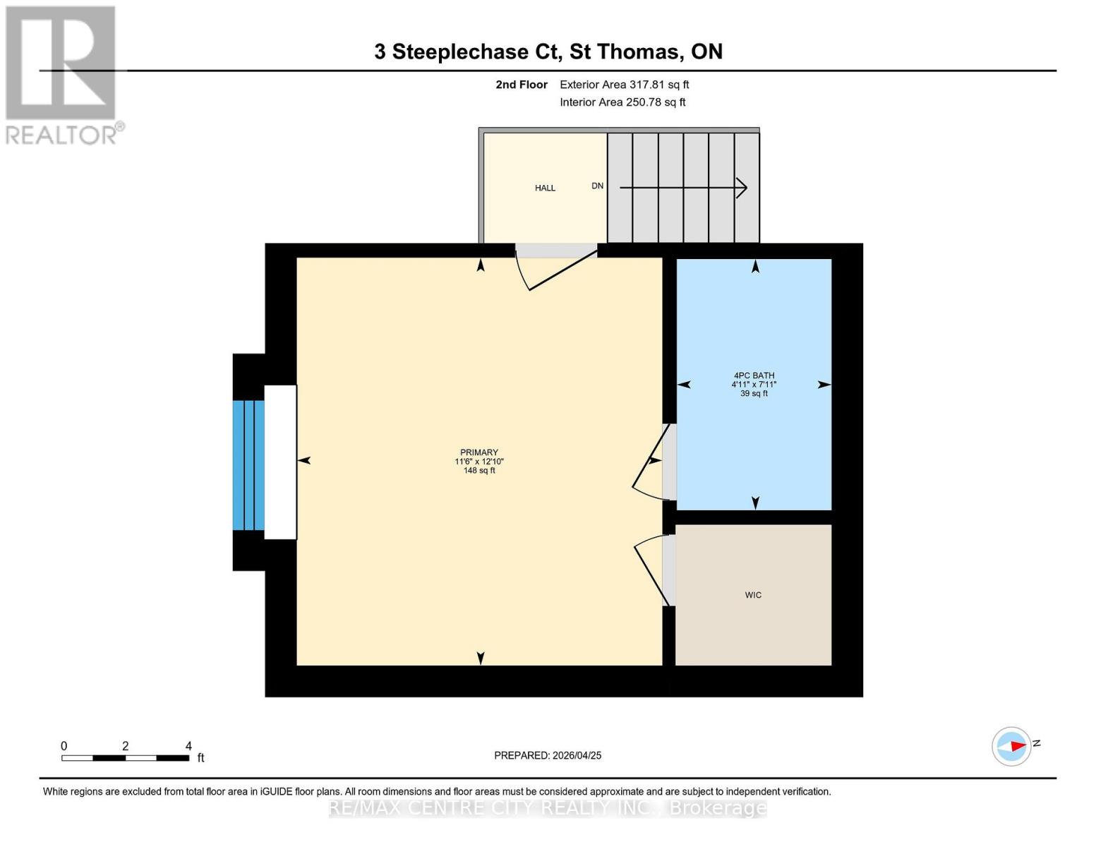 3 STEEPLECHASE COURT - 49