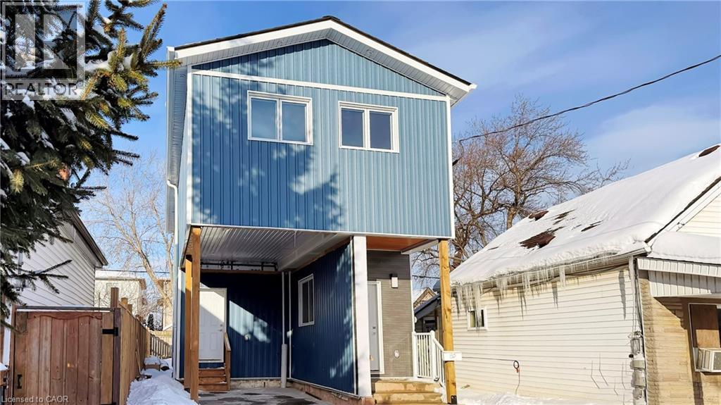 85 ALBANY Avenue, Hamilton, Ontario, L8H2H4 — Photo 21