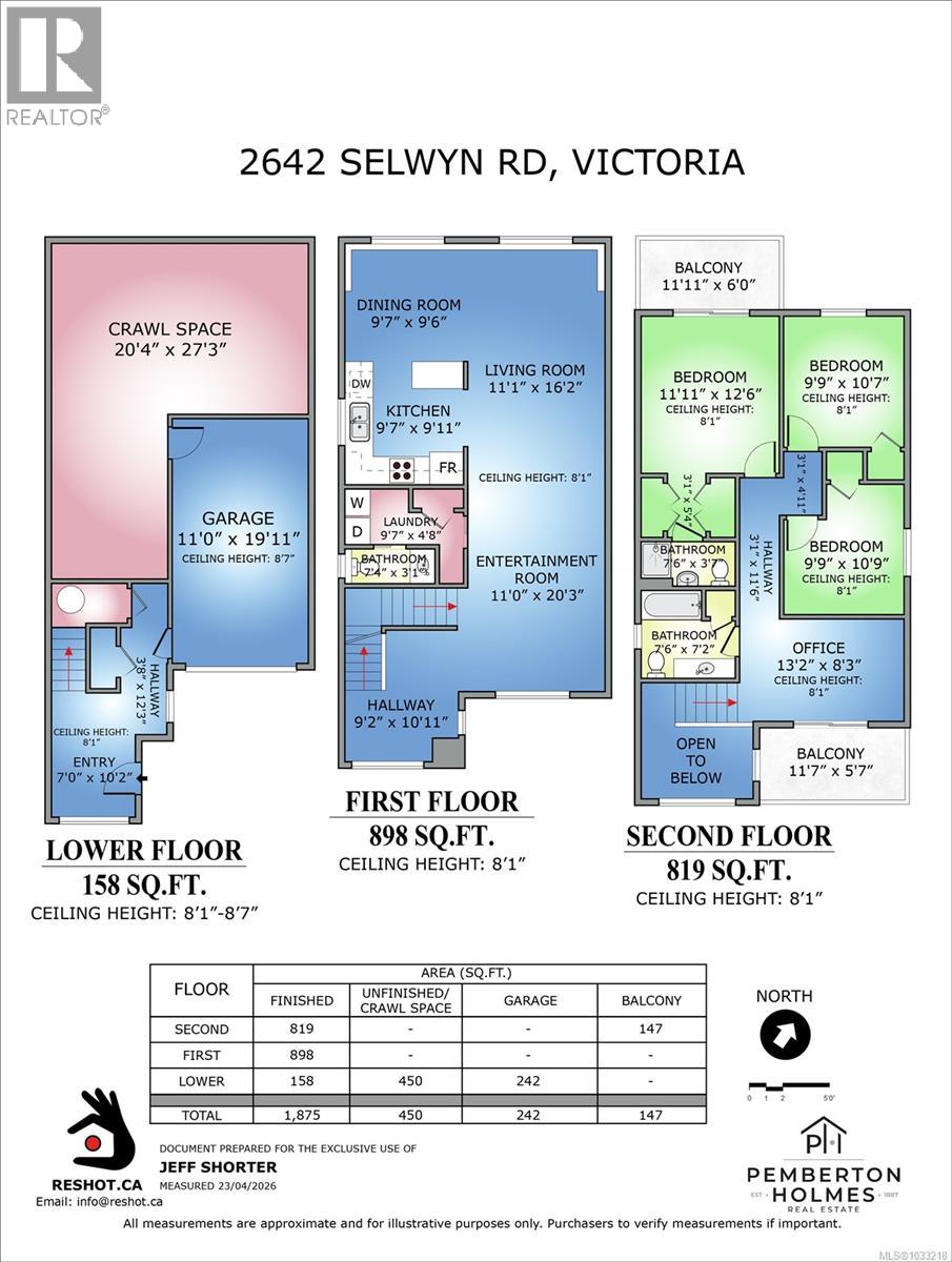 2642 Selwyn Rd - 39