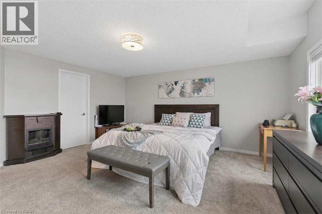 95 HOUGHTON Street, Cambridge, Ontario, N3C4L2 — Photo 25