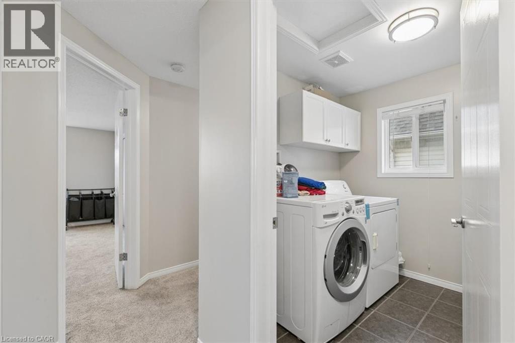 95 HOUGHTON Street, Cambridge, Ontario, N3C4L2 — Photo 9