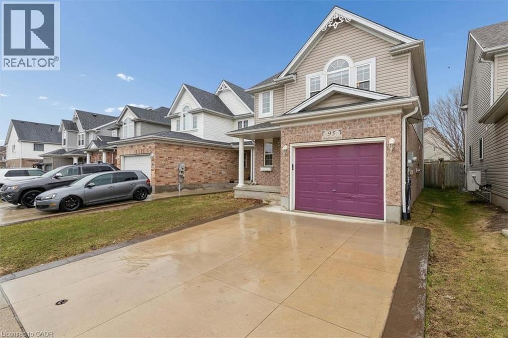 95 HOUGHTON Street, Cambridge, Ontario, N3C4L2 — Photo 11
