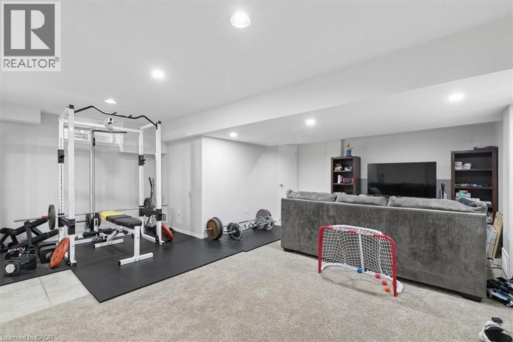95 HOUGHTON Street, Cambridge, Ontario, N3C4L2 — Photo 10