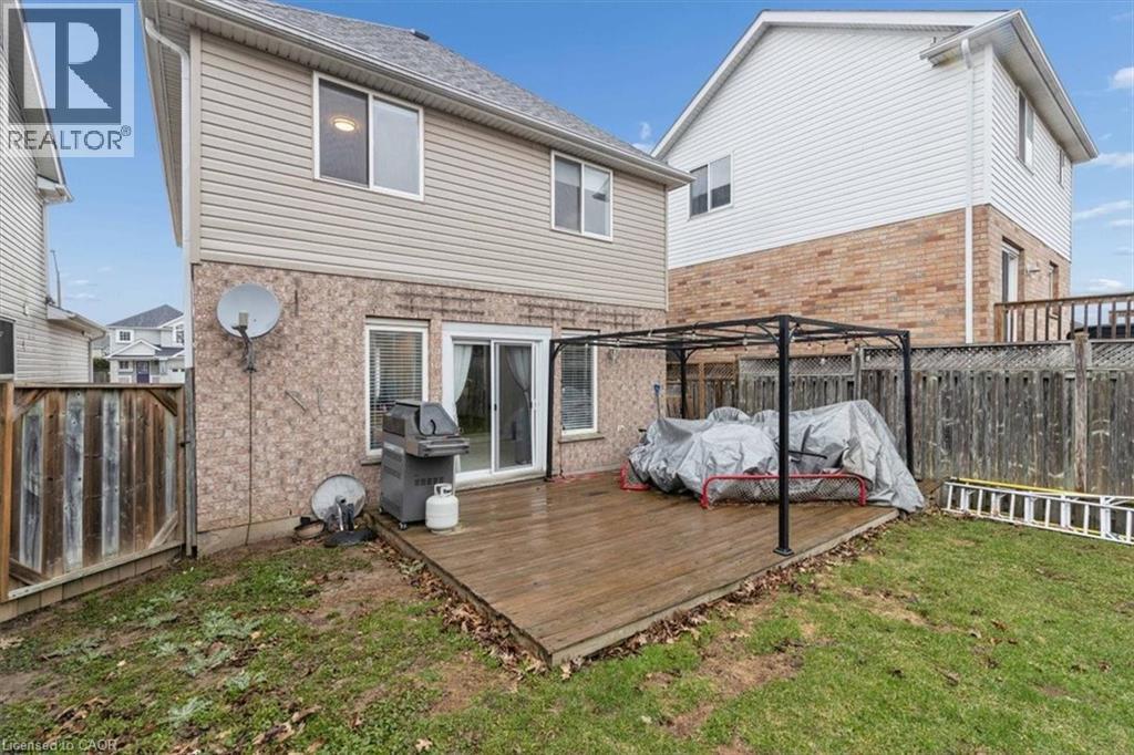 95 HOUGHTON Street, Cambridge, Ontario, N3C4L2 — Photo 18