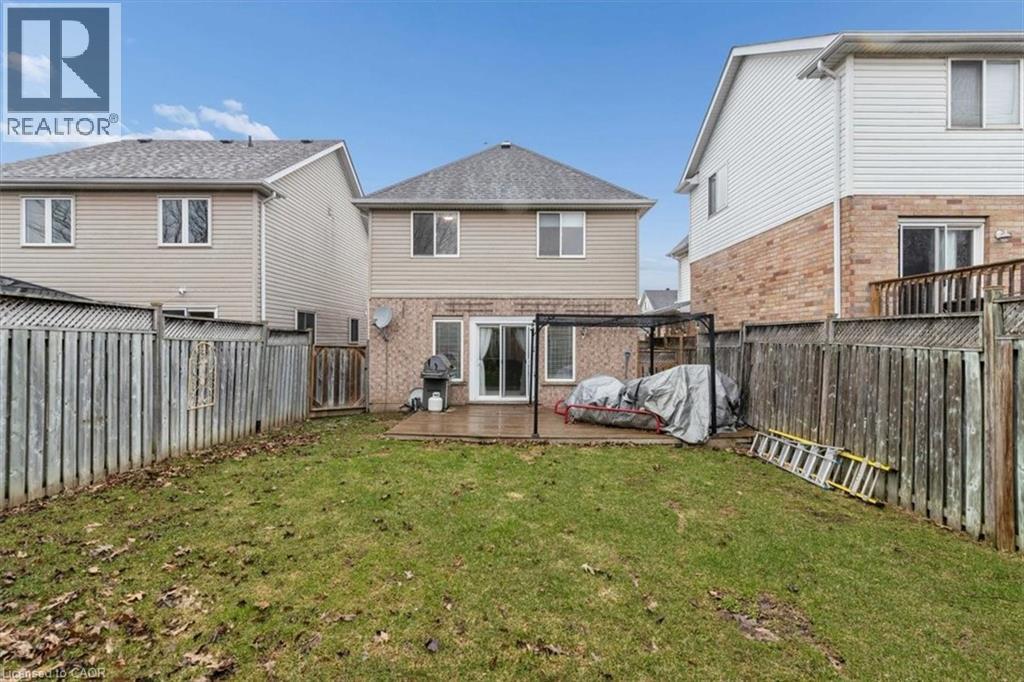 95 HOUGHTON Street, Cambridge, Ontario, N3C4L2 — Photo 6