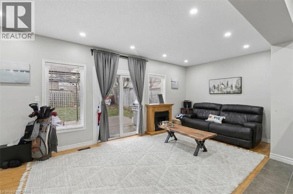 95 HOUGHTON Street, Cambridge, Ontario, N3C4L2 — Photo 13