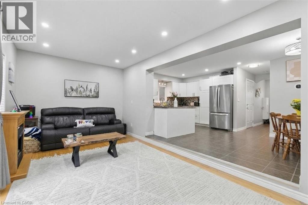 95 HOUGHTON Street, Cambridge, Ontario, N3C4L2 — Photo 21