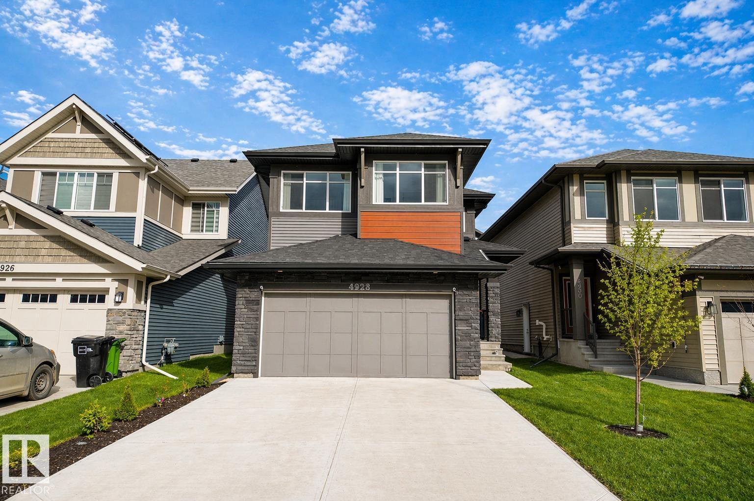 4928 KINNEY RD SW, Edmonton