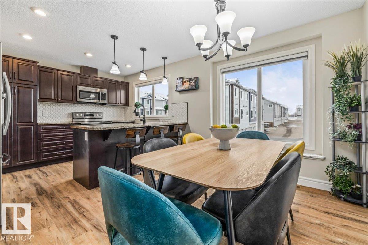 #4 16335 84 ST NW, Edmonton