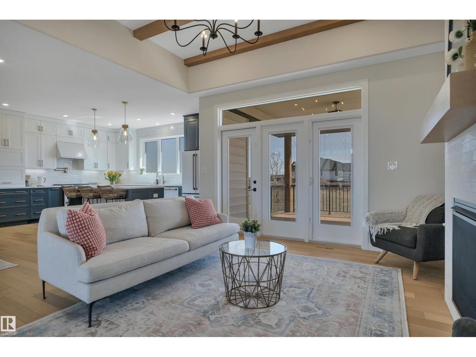 #10 49035 RGE RD 250, Rural Leduc County