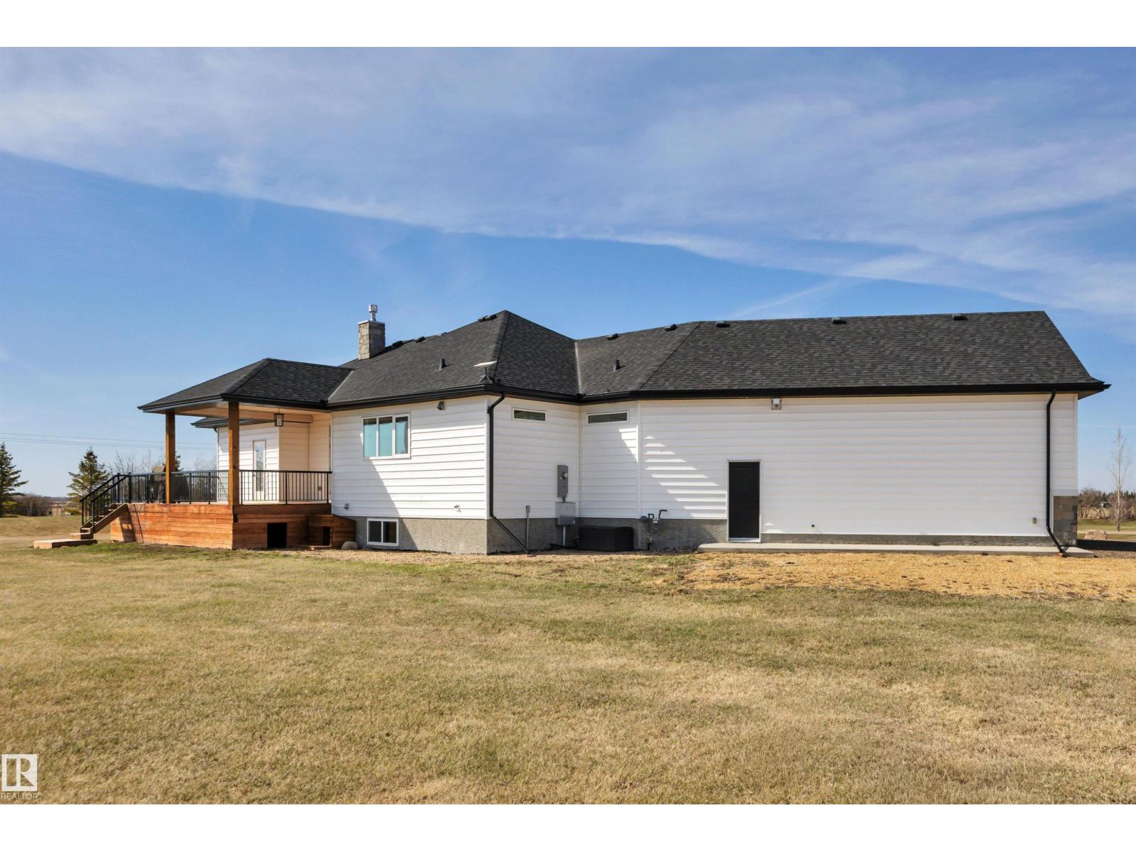 #10 49035 RGE RD 250, Rural Leduc County