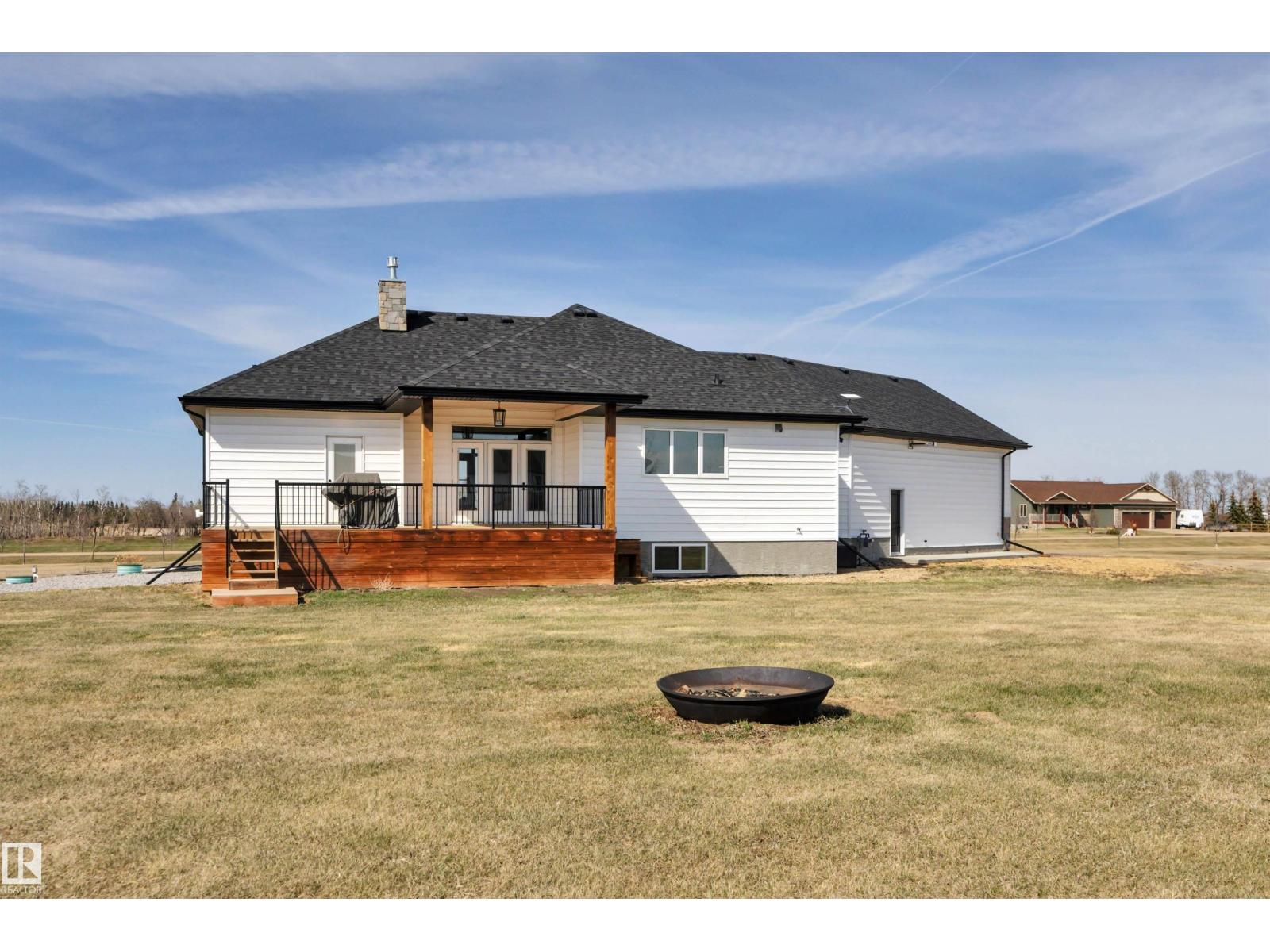#10 49035 RGE RD 250, Rural Leduc County