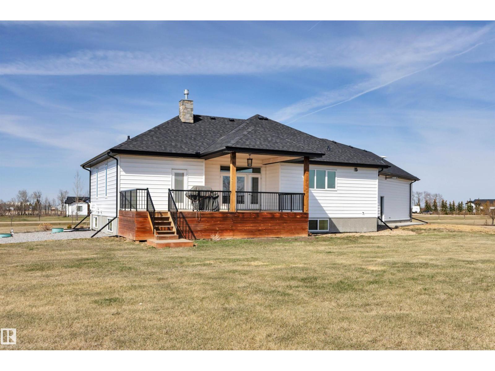 #10 49035 RGE RD 250, Rural Leduc County