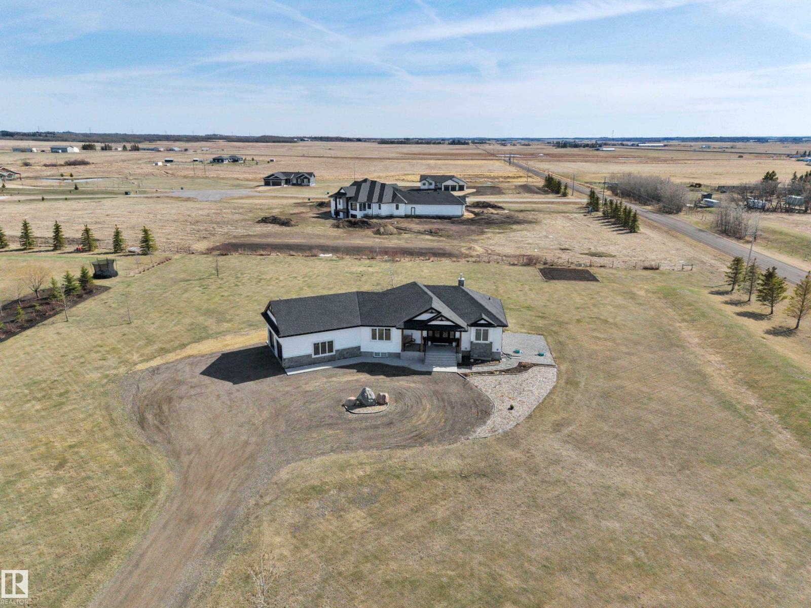 #10 49035 RGE RD 250, Rural Leduc County