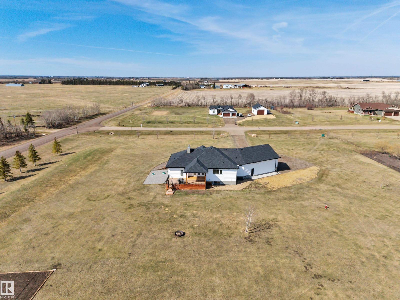 #10 49035 RGE RD 250, Rural Leduc County