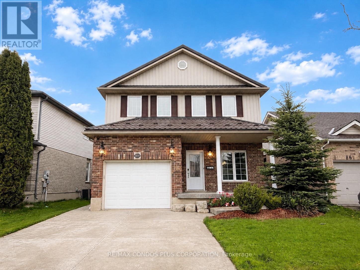 859 BRANDENBURG BOULEVARD - 1