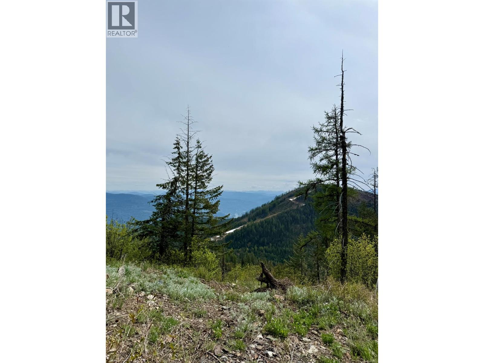 DL640 GRANITE MOUNTAIN Road - photo 2
