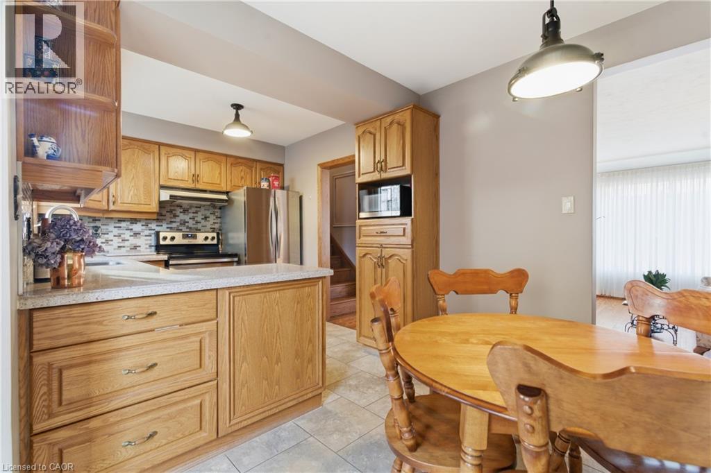 135 BURBANK Road, Kitchener, Ontario, N2B1E3 — Photo 25