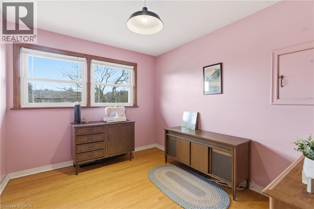 135 BURBANK Road, Kitchener, Ontario, N2B1E3 — Photo 29