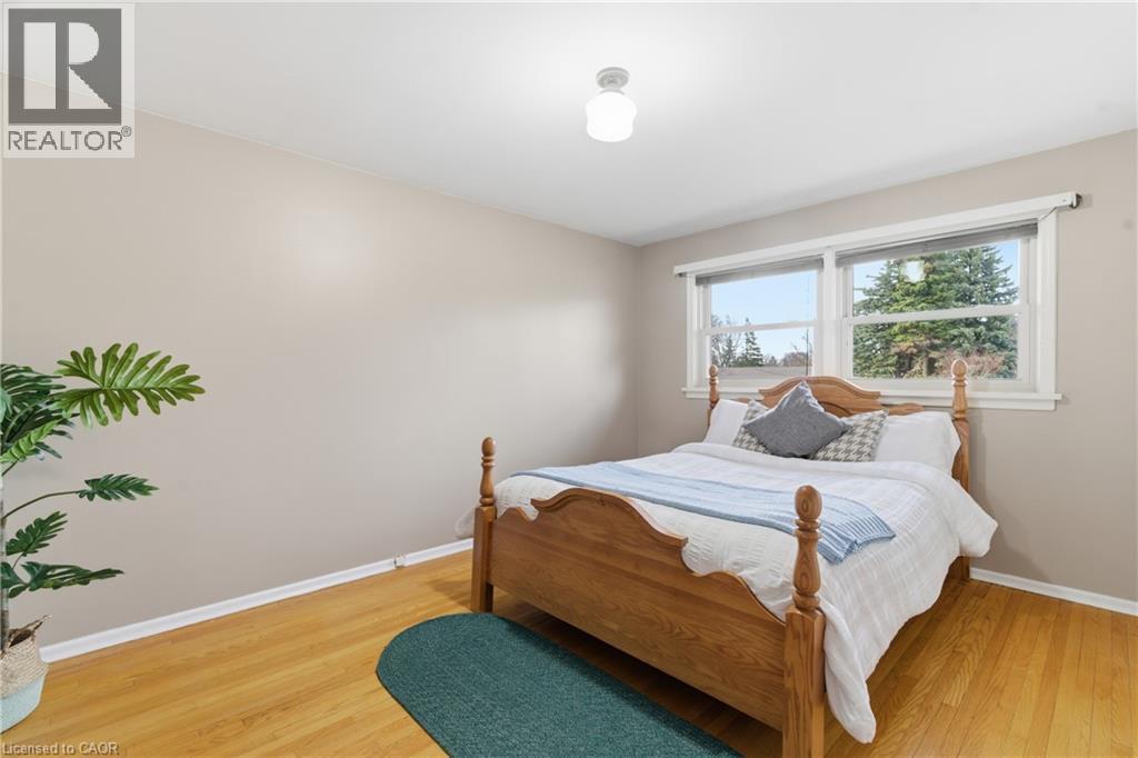 135 BURBANK Road, Kitchener, Ontario, N2B1E3 — Photo 27