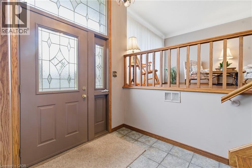 135 BURBANK Road, Kitchener, Ontario, N2B1E3 — Photo 20