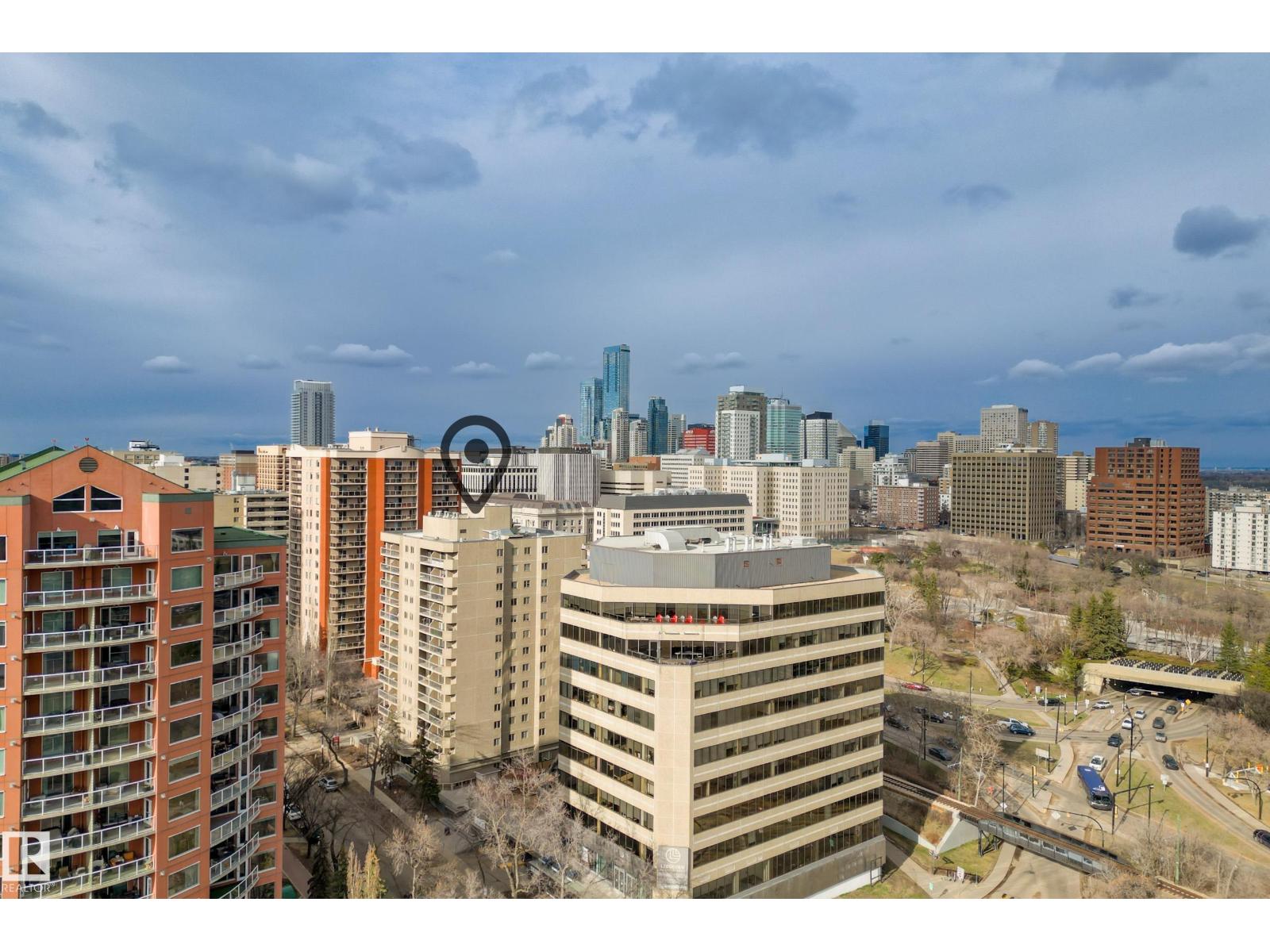 #103 9715 110 ST NW, Edmonton