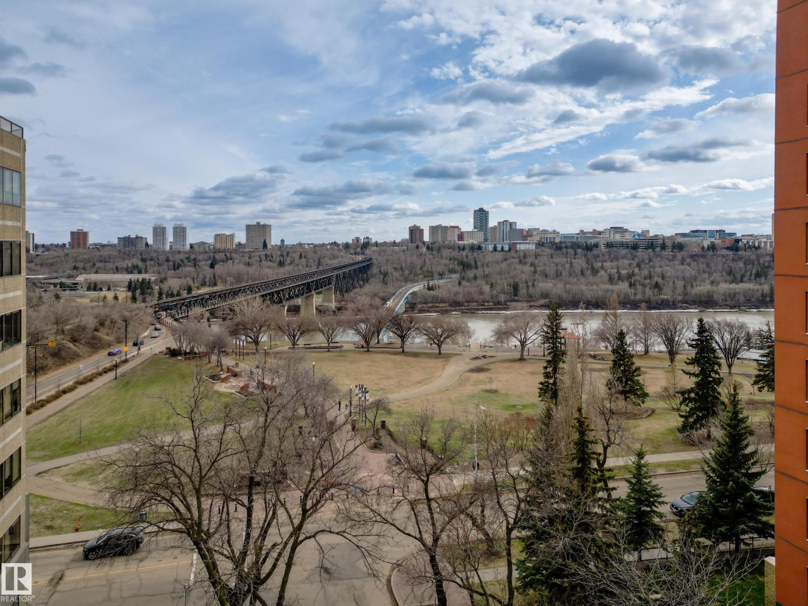#103 9715 110 ST NW, Edmonton