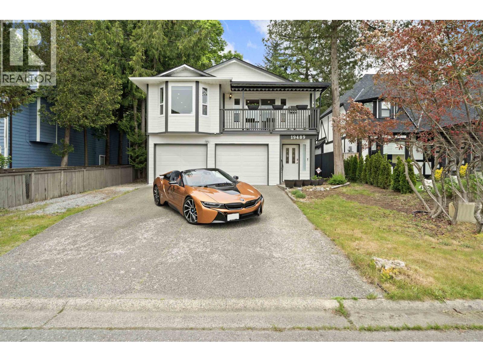 19489 115A AVENUE, Pitt Meadows