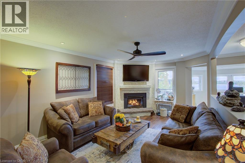 109 PROFESSOR'S LAKE Parkway - 12