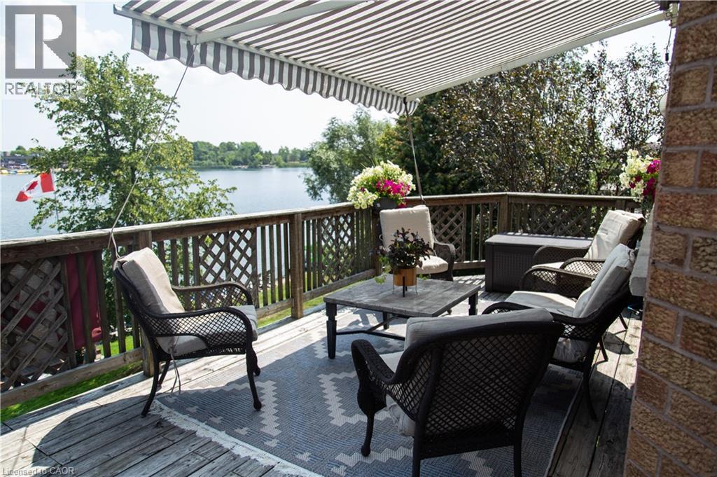 109 PROFESSOR'S LAKE Parkway - 41