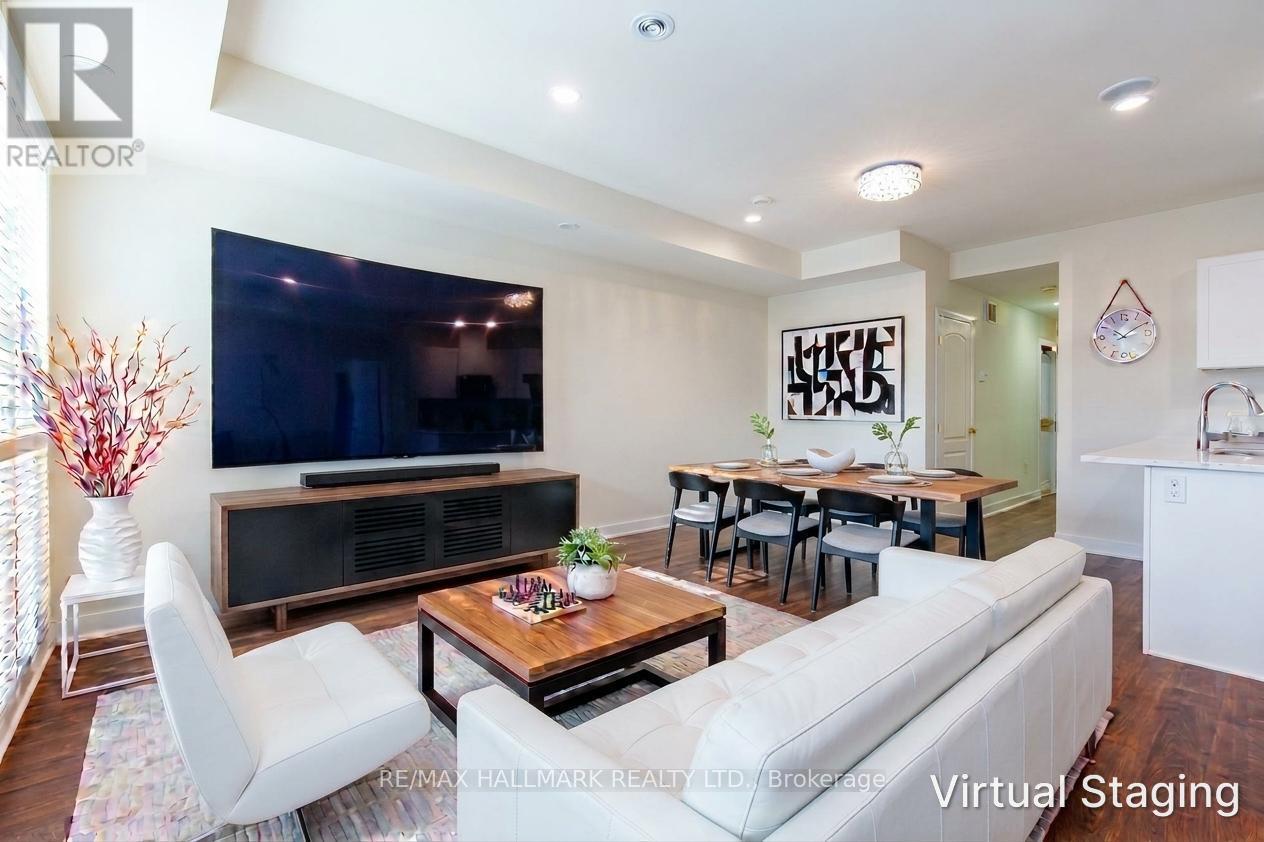 #609 50 DUNSHEATH WAY - 5