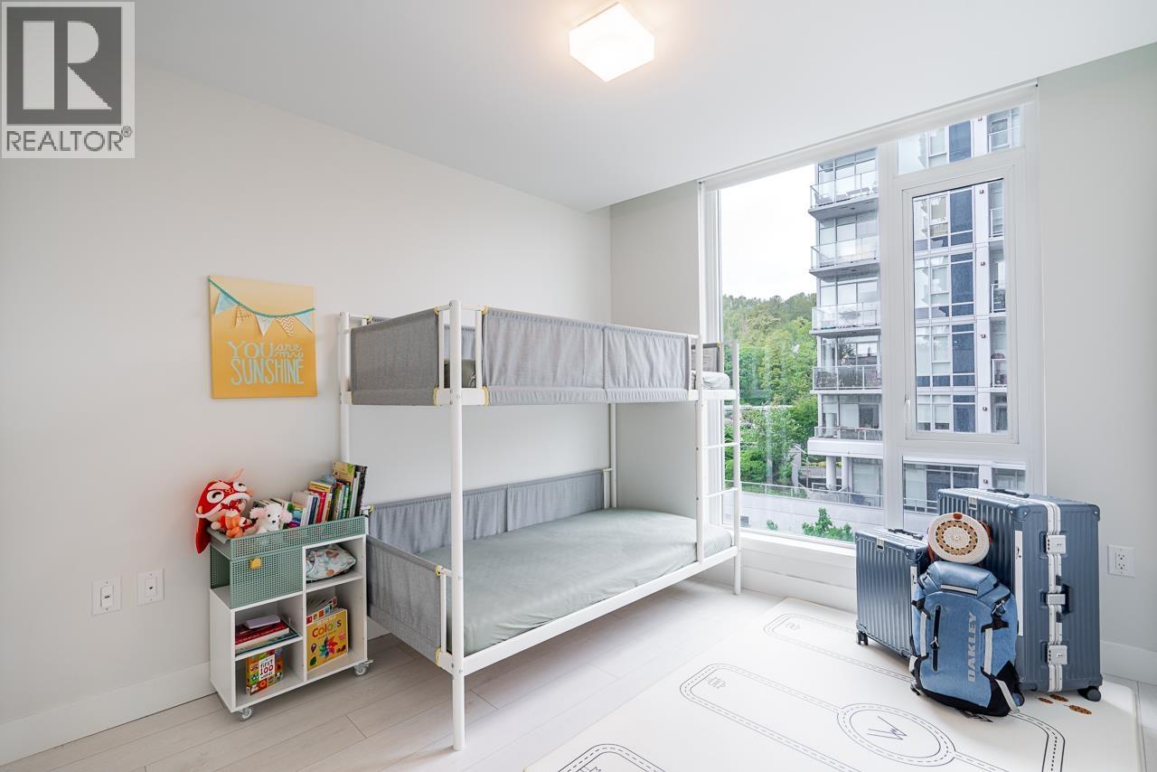 2 Bed, 2 Bath Apartment for Sale in Vancouver – 506 3538 SAWMILL CRESCENT, Vancouver – MLS# R3117216 - Image 9