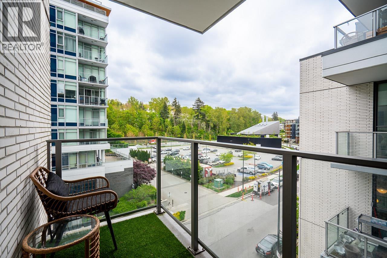 2 Bed, 2 Bath Apartment for Sale in Vancouver – 506 3538 SAWMILL CRESCENT, Vancouver – MLS# R3117216 - Image 6