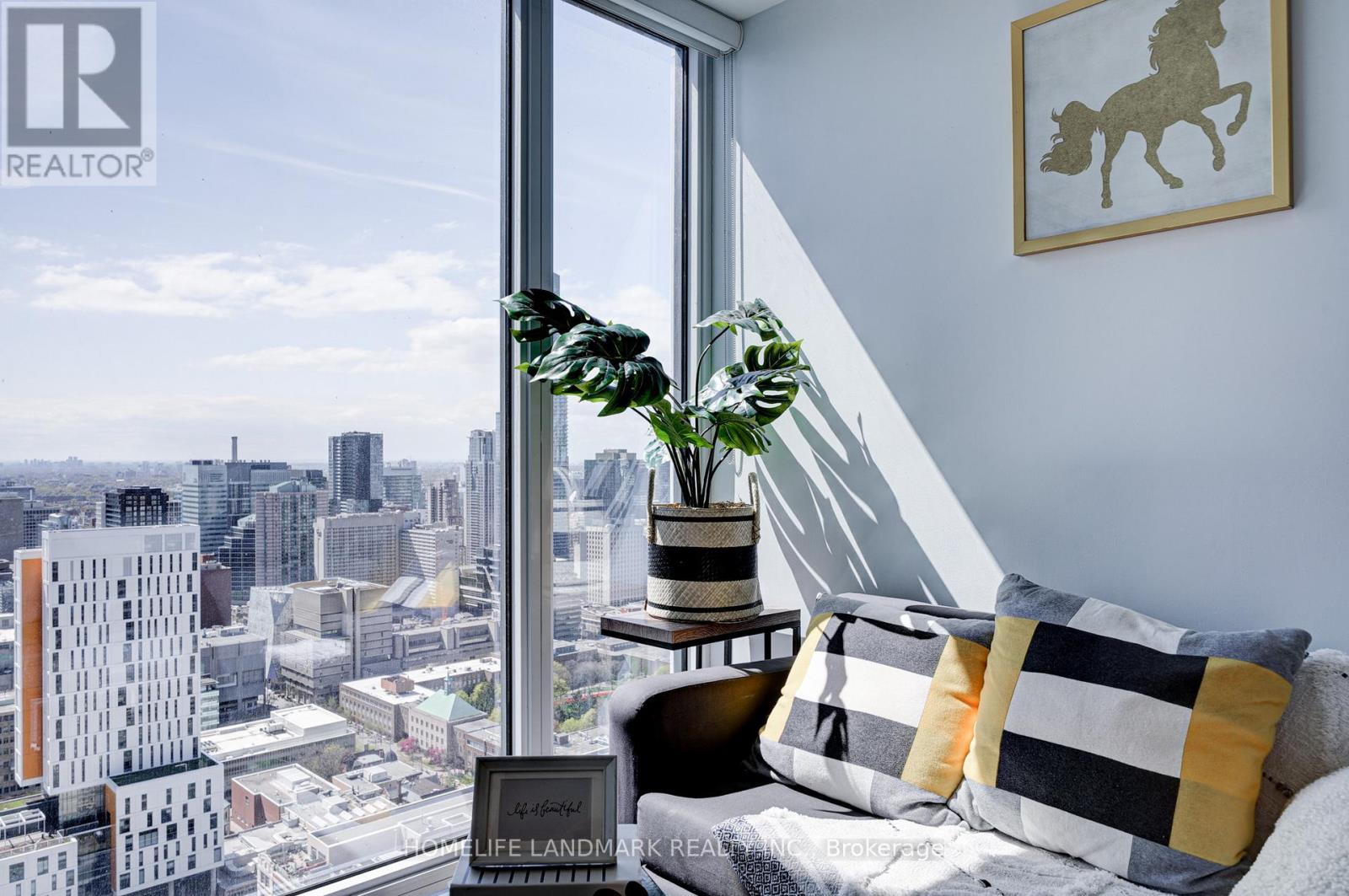 #4307 251 JARVIS STREET - 17