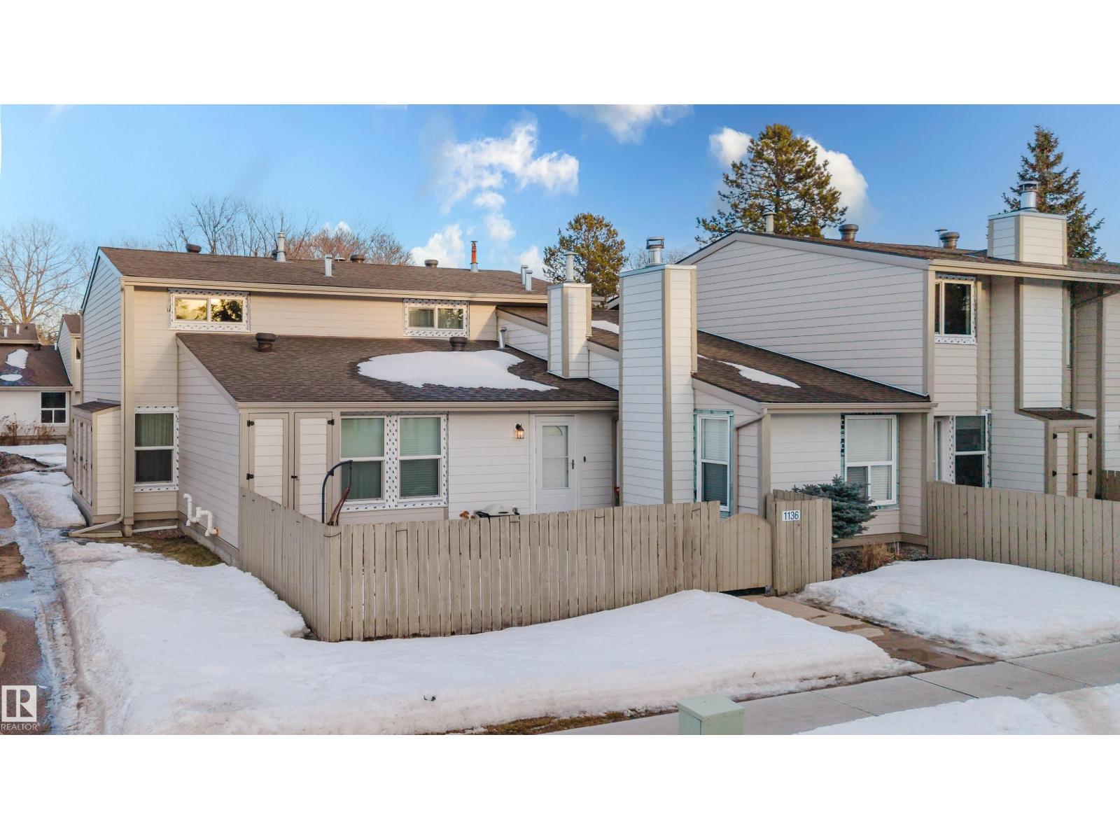 7032 MILL WOODS RD NW, Edmonton