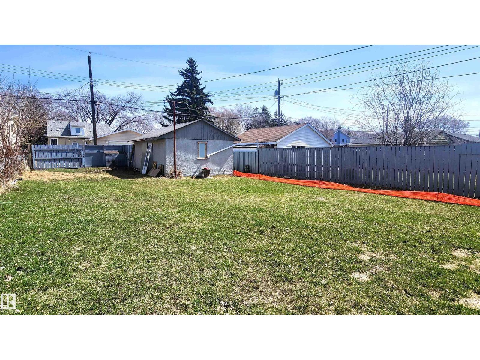 12139 81 ST NW, Edmonton