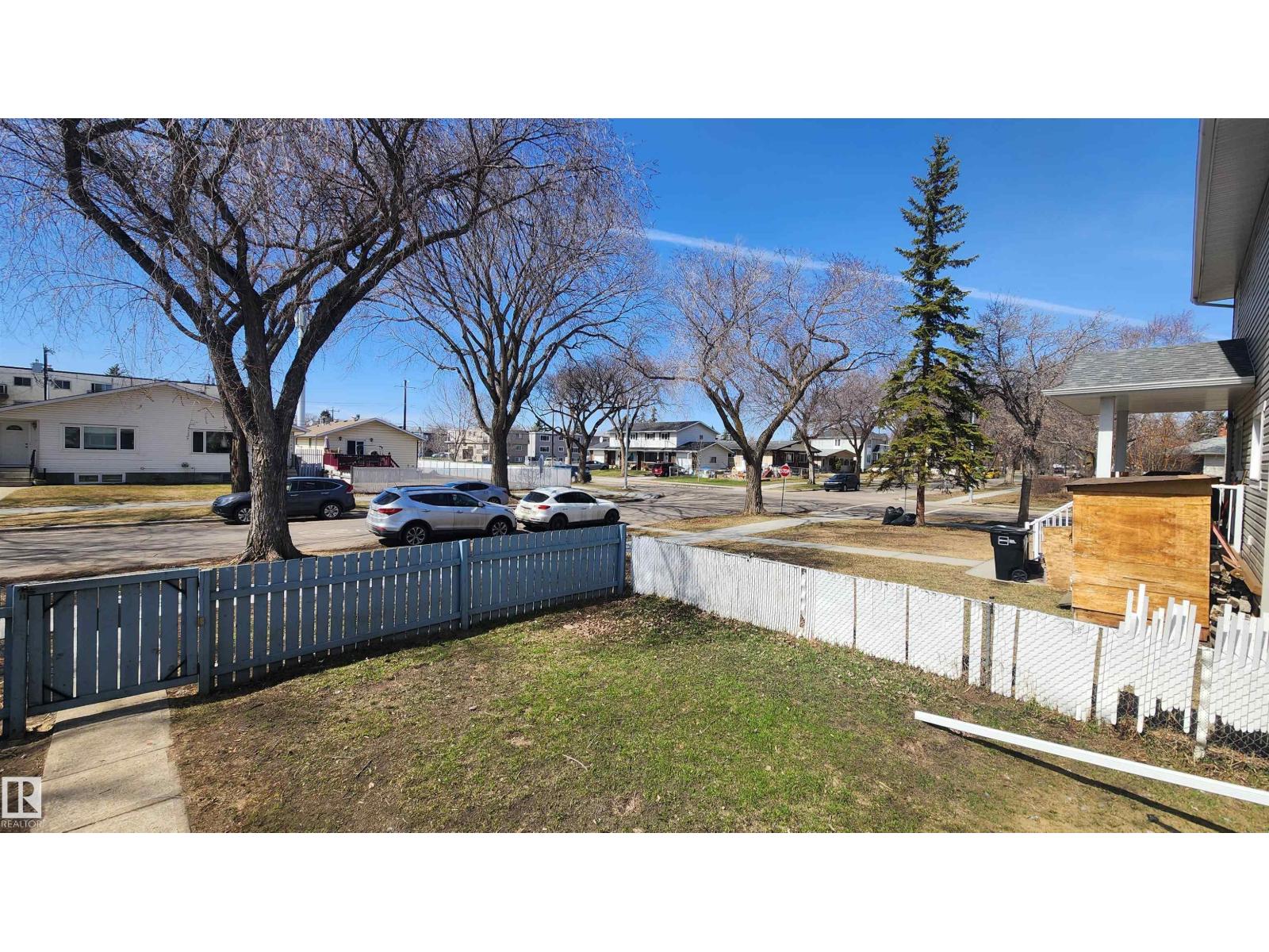 12139 81 ST NW, Edmonton