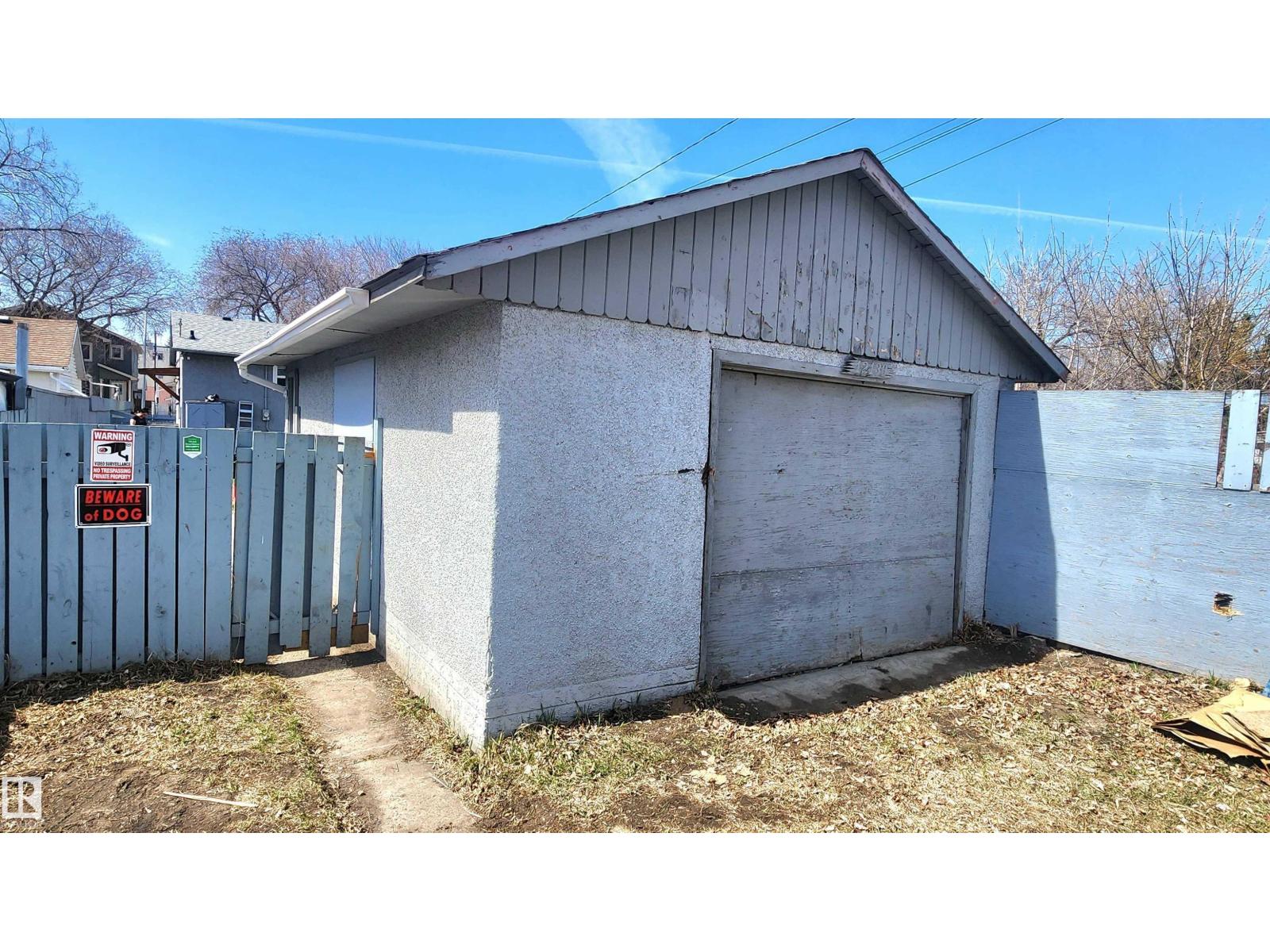 12139 81 ST NW, Edmonton