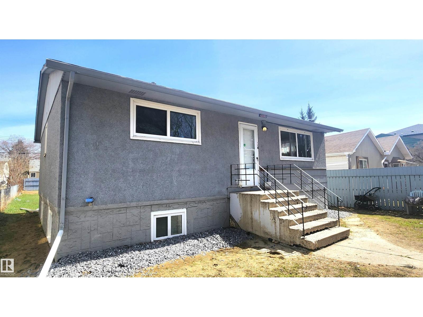12139 81 ST NW, Edmonton