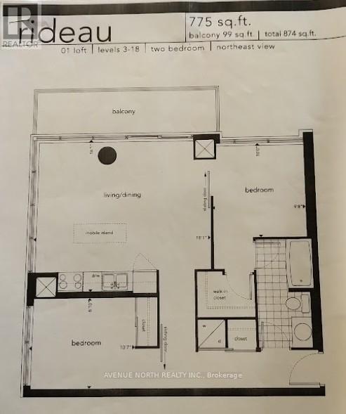 #301 179 GEORGE STREET - 31